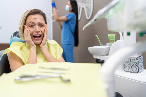 Best Pediatric Emergency Dentist in Queens Gate, PA