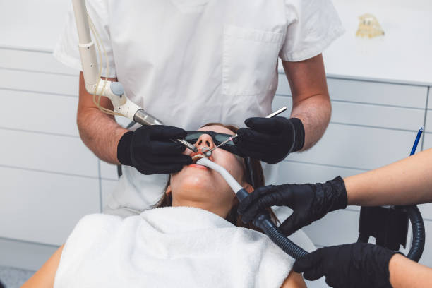 Best Emergency TMJ Treatment in Queens Gate, PA